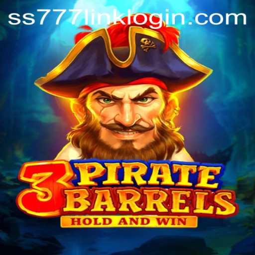 Exploring the Thrilling World of 3PirateBarrels: An Adventurous Gaming Experience