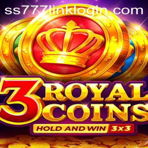 Exploring the Exciting World of 3royalcoins: A Journey Through Gameplay and Adventure