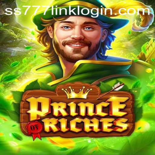 The Allure of PrinceOfRiches