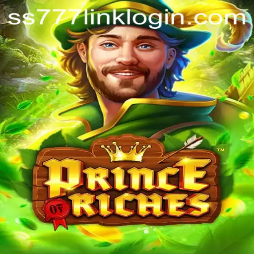 The Allure of PrinceOfRiches