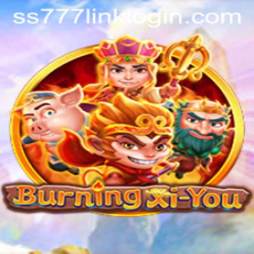 Burning Xi You Game Guide