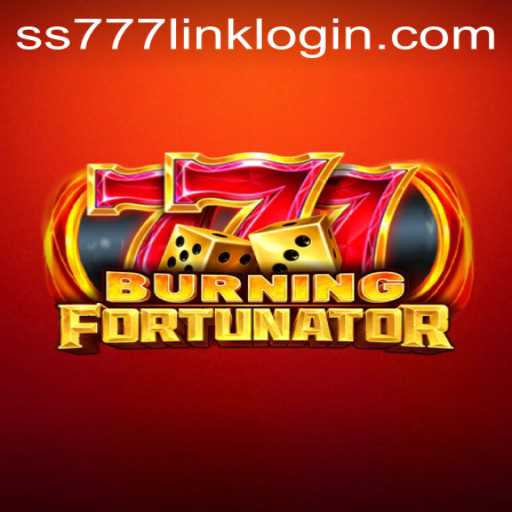 Exploring the Thrilling World of BurningFort and the ss777 Link Login