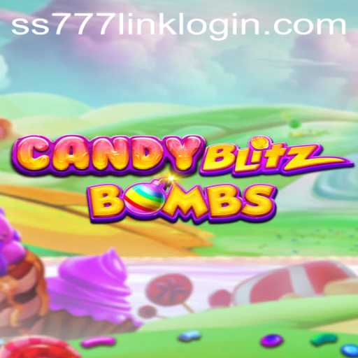 CandyBlitzBombs: Dive into a World of Sweet Explosions and Strategic Gameplay