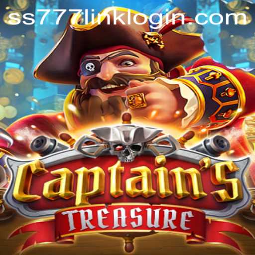 Captain's Treasure Unlocked: Discover the Adventure