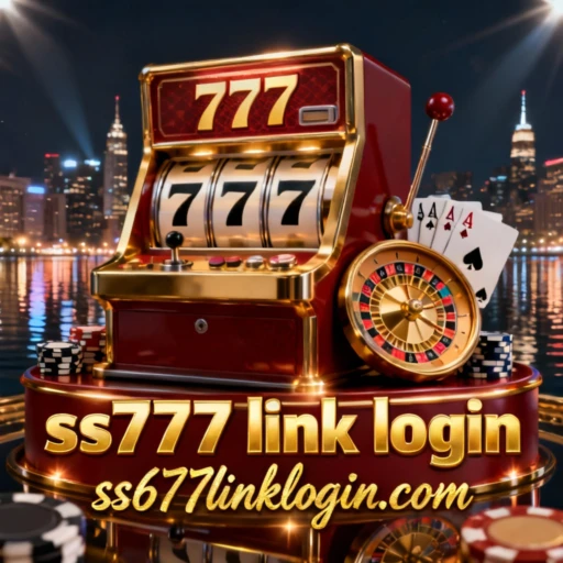 ss777 link login