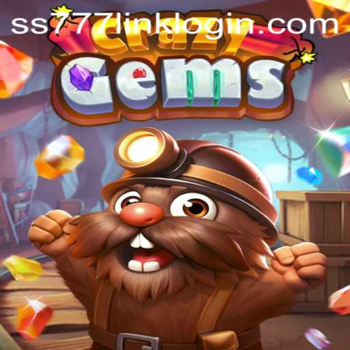 Discover the Excitement of CrazyGems and How to Seamlessly Access with SS777 Link Login