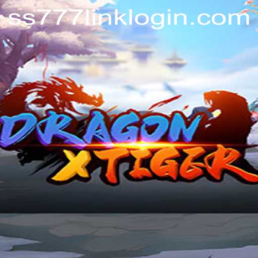 DragonXTiger: A Dynamic Clash of Mythical Beasts
