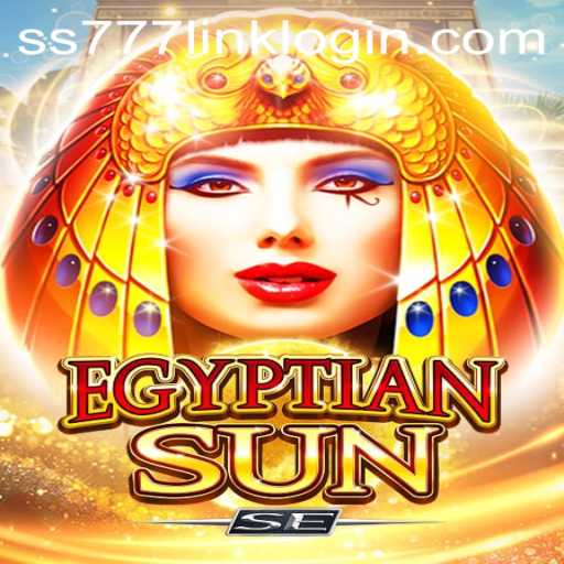 EgyptianSunSE: A Bright Adventure into Ancient Realms