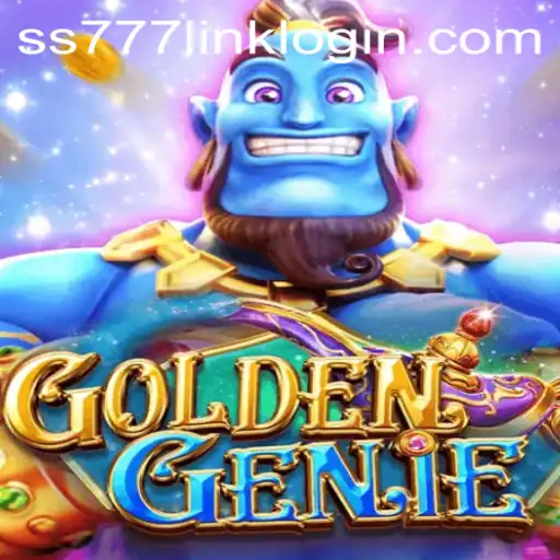 GOLDENGENIE: An Exciting New Era in Gaming and the Fascination of ss777 Link Login