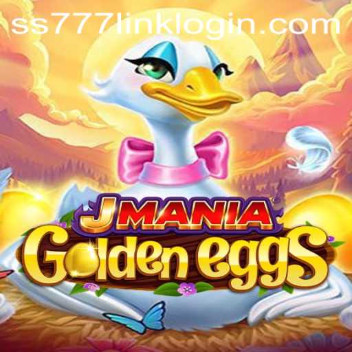 JManiaGoldenEggs Game Adventure