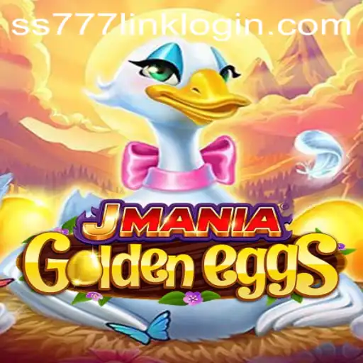 JManiaGoldenEggs Game Adventure
