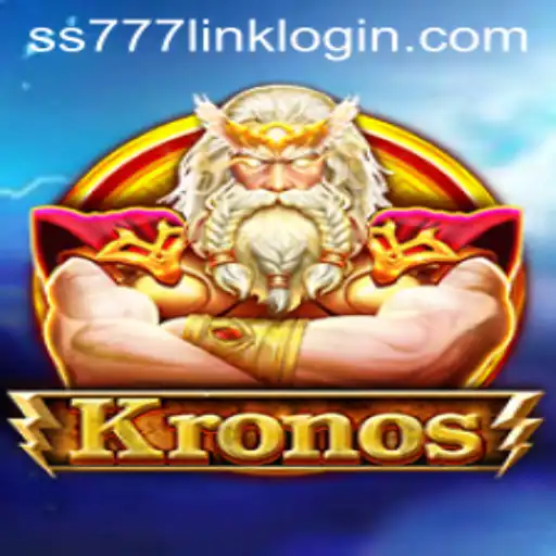 Discover the World of Kronos: An Epic Gaming Adventure Awaits