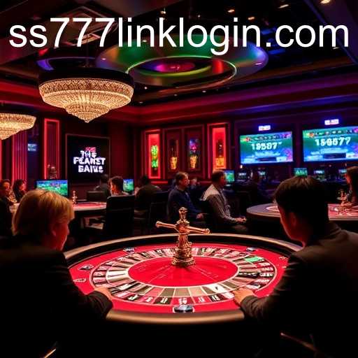 Exploring the World of Live Casino: A Revolution in Online Gaming