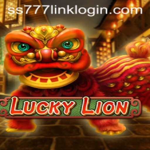 Unveiling LuckyLion: A Thrilling Adventure