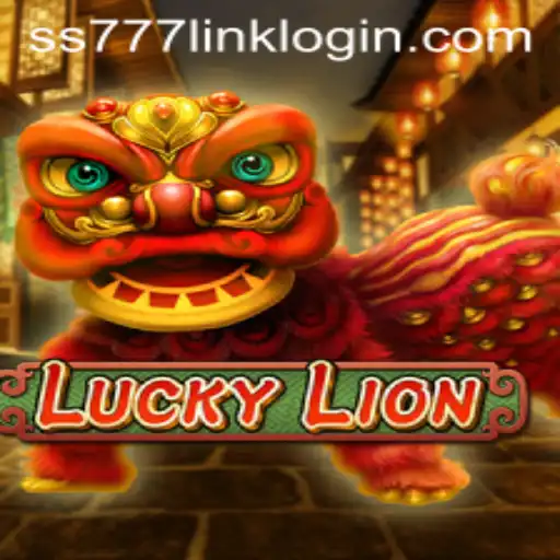 Unveiling LuckyLion: A Thrilling Adventure