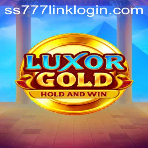 LuxorGold: A Richly Themed Journey Through Ancient Egyptian Treasures