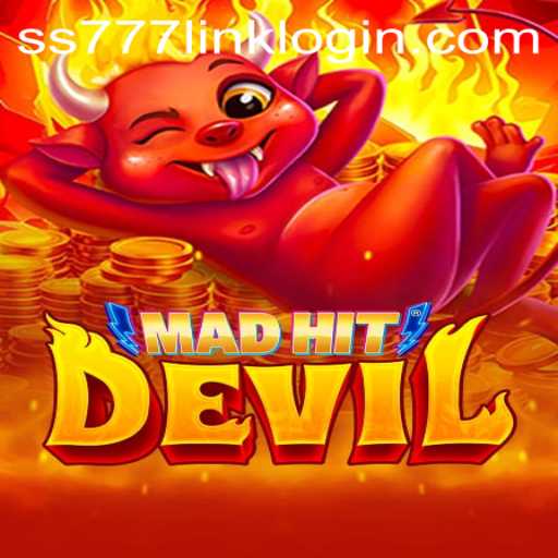 MadHitDevil: The Exciting New Game Revolutionizing the Gaming Scene