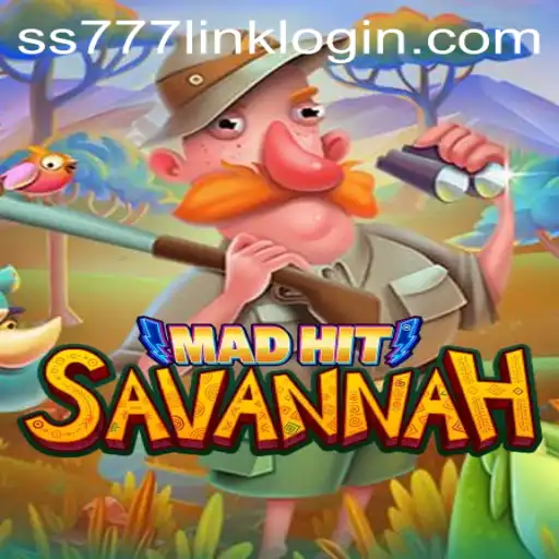MadHitSavannah: The Exciting Adventure Game Revolutionizing the Industry