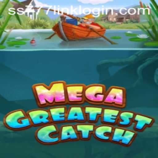 MegaGreatestCatch: An Exciting Dive into the Underwater World