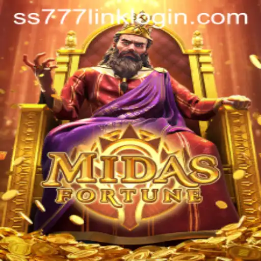 Unveiling the Magic of MidasFortune