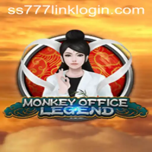 MonkeyOfficeLegend: Master the Office Jungle Adventure
