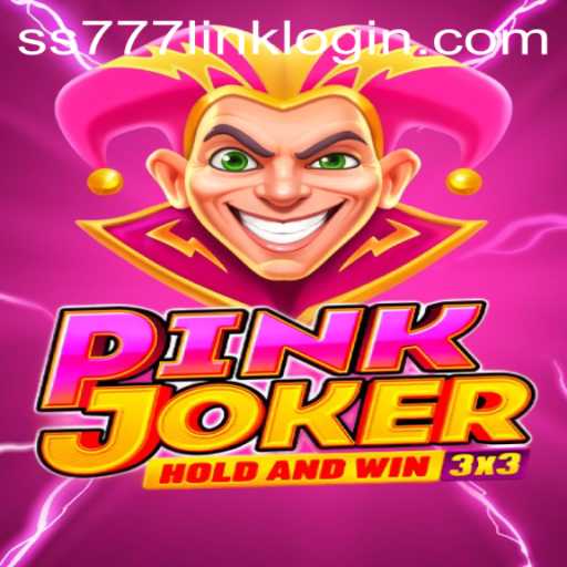 Exploring the World of Pinkjoker: The Latest Gaming Sensation