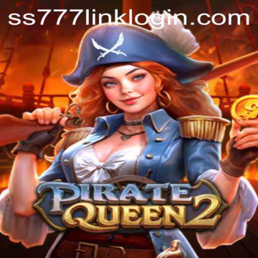 PirateQueen2 Adventure Awaits