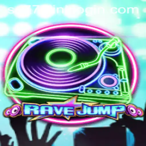 RaveJump Exciting Adventure Gaming