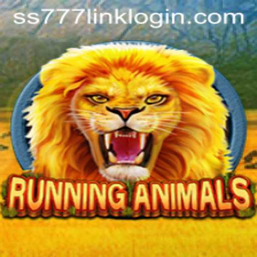 RunningAnimals: Experience the Thrill of the Chase
