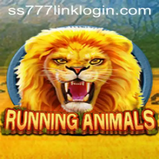 RunningAnimals: Experience the Thrill of the Chase