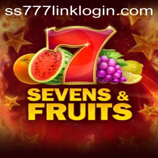 SevensFruits: A Playful Dive into the Classic Casino Game