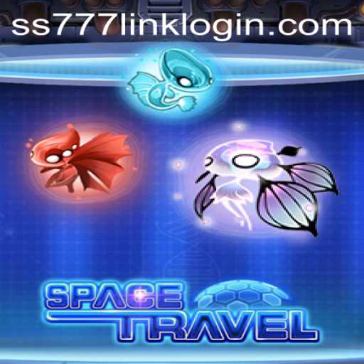 SpaceTravel: Exploring the Universe with SS777 Link Login