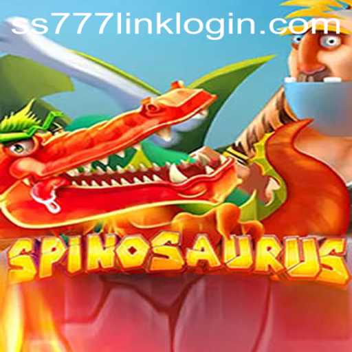 The Thrilling World of Spinosaurus Game: Exploring the ss777 Link Login
