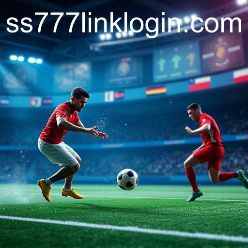The Role of Technology in Transforming the Sports Industry: The Impact of ss777 Link Login