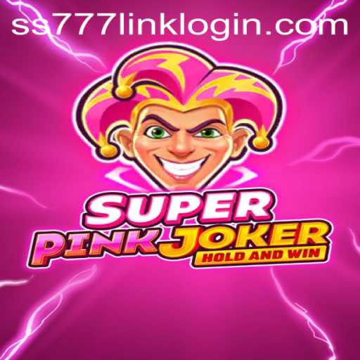 Discover the Exciting World of SuperPinkJoker and the ss777 Link Login