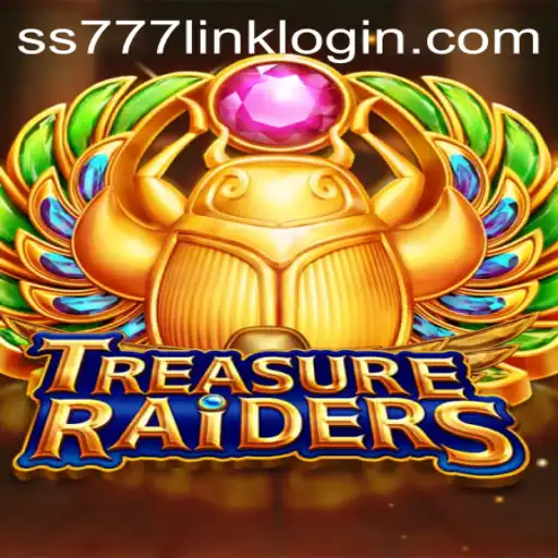 TREASURERAIDERS: A Thrilling Adventure Awaits