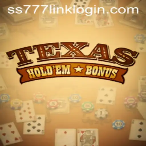 Texas Holdem Bonus: A Comprehensive Guide