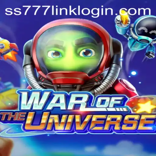 Exploring WAR OF THE UNIVERSE